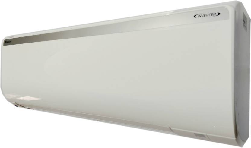 Daikin 1.5 Ton 3 Star BEE Rating 2017 Inverter AC