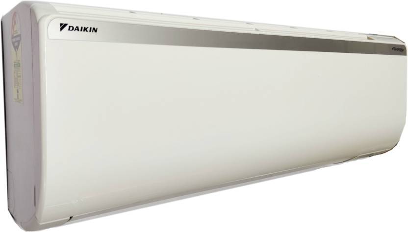 Daikin 1.5 Ton 3 Star BEE Rating 2017 Inverter AC