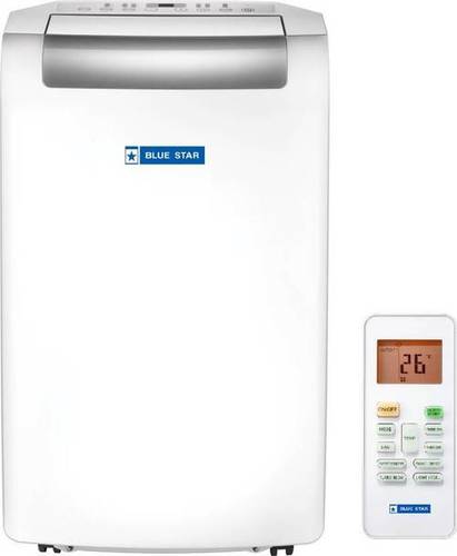 BLUE STAR AIR CONDITIONER