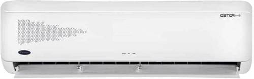 Carrier Cyclojet 1.5 Ton 3 Star Bee Rating 2018 Split Ac - White   (3 Star)