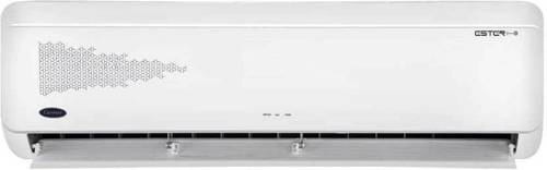 Carrier Cyclojet 1.5 Ton 3 Star BEE Rating 2018 Split AC - White   (3 Star)