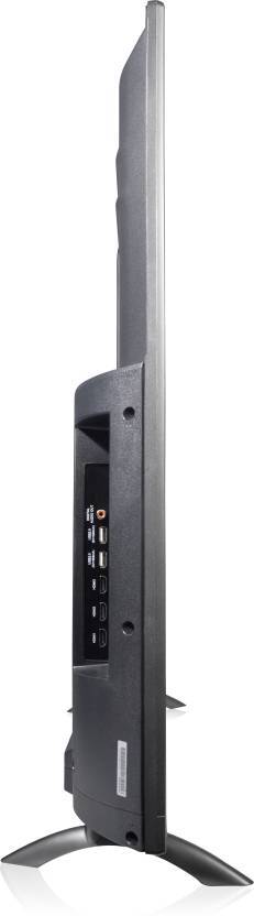 Micromax Canvas 102cm (40 inch) Full HD LED Smart TV