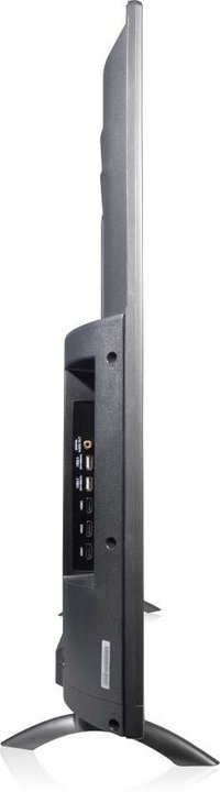 Micromax Canvas 102cm (40 inch) Full HD LED Smart TV