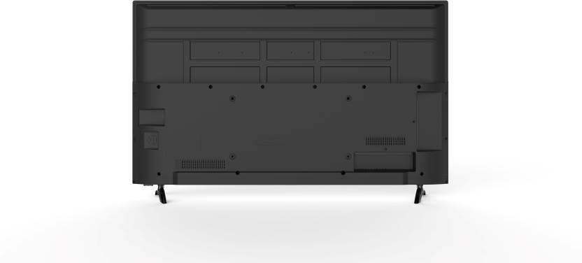 Micromax Canvas 102cm (40 inch) Full HD LED Smart TV