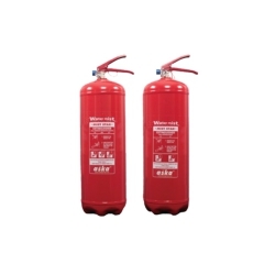 Water Mist Fire Extinguisher By MARK SAFETY APPLIANCES