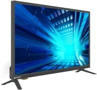 Micromax 60cm (24 inch) HD Ready LED TV