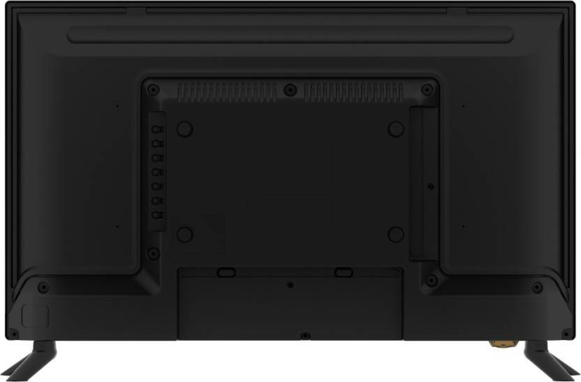 Micromax 60cm (24 inch) HD Ready LED TV