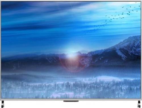 Micromax 139cm (55 inch) Full HD LED TV