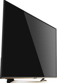 Micromax 109cm (43 inch) Ultra HD (4K) LED Smart TV