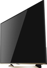 Micromax 109cm (43 inch) Ultra HD (4K) LED Smart TV