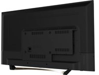 Micromax 109cm (43 inch) Ultra HD (4K) LED Smart TV