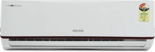 Voltas 1.5 Ton 3 Star BEE Rating 2018 Split AC