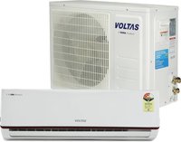 Voltas 1.5 Ton 3 Star BEE Rating 2018 Split AC