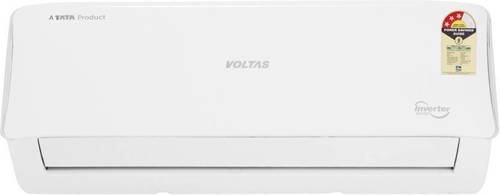 Voltas 1 Ton 3 Star BEE Rating 2018 Inverter AC