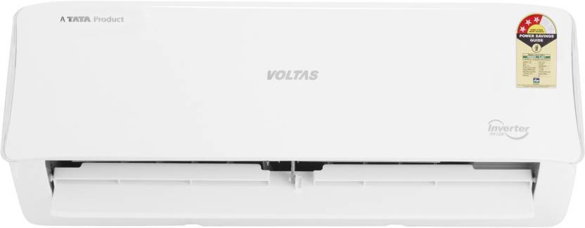 Voltas 1 Ton 3 Star BEE Rating 2018 Inverter AC