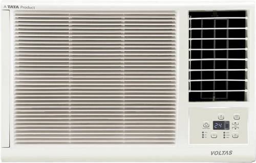 Voltas 1 Ton 3 Star BEE Rating 2018 Window AC