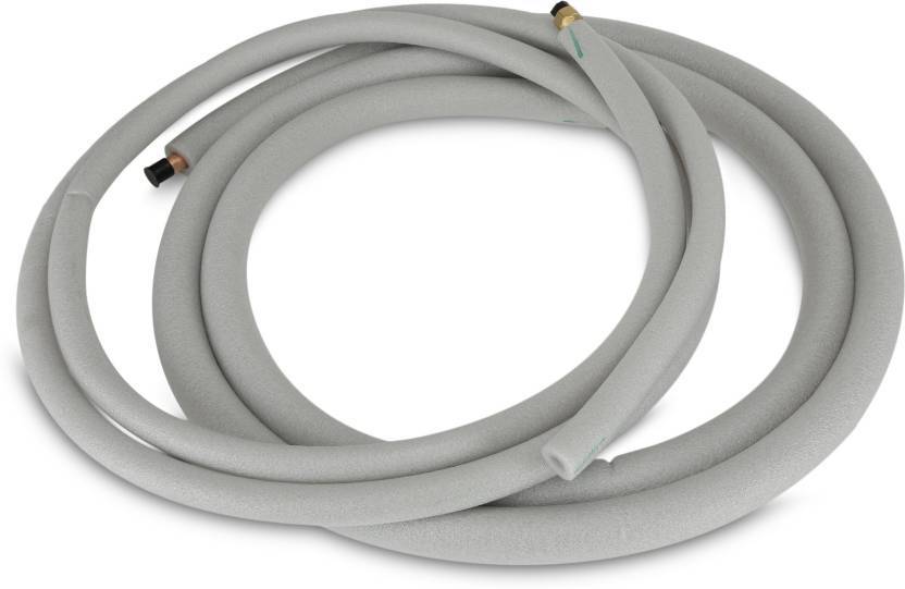 Voltas 0.75 Ton 3 Ston  3 Star : For energy savings upto 15% (compared to Non-Inverter 1 Star)  Auto Restart: No need to manually reset the settings post power-cut  Copper : Energy efficient, best in class cooling with ear BEE Rating 2018 Inverter AC