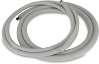 Voltas 0.75 Ton 3 Ston  3 Star : For energy savings upto 15% (compared to Non-Inverter 1 Star)  Auto Restart: No need to manually reset the settings post power-cut  Copper : Energy efficient, best in class cooling with ear BEE Rating 2018 Inverter AC