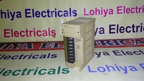 OMRON POWER SUPPLY