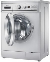 IFB 6 kg Fully Automatic Front Load Washing Machine Silver  (Serena Aqua SX LDT)