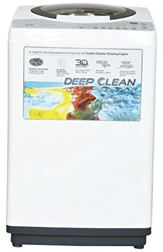 IFB 6.5 kg Fully Automatic Top Loading Washing Machine  (TL- RDW Aqua)
