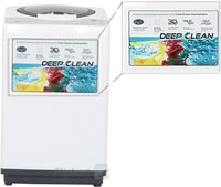 IFB 6.5 kg Fully Automatic Top Loading Washing Machine  (TL- RDW Aqua)