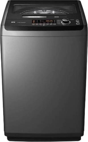 IFB 7 kg Fully Automatic Top Load Washing Machine Grey