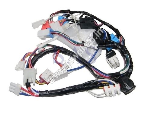 Washing Machine Harness