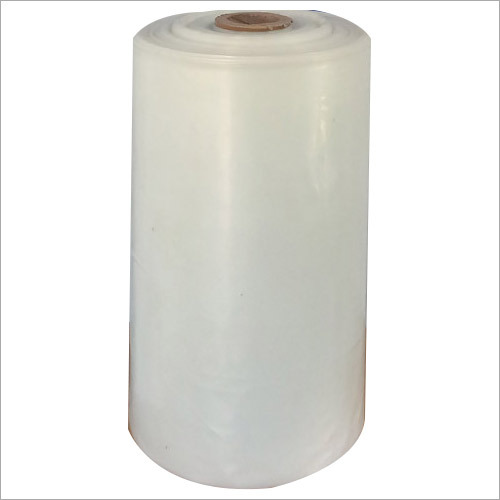 LDPE Polyethylene Roll By SRI LAKSHMI VISHNU PLASTICS