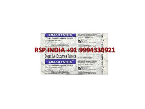 Enzar Forte Tablet General Drugs