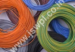 Multicolor Auto Cable