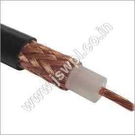 Coaxial Cable