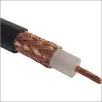 Coaxial Cable