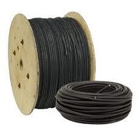 Electric PVC Cable