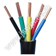 Multi Core Cable