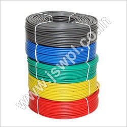 Multicolor Pvc Insulated Copper Wire