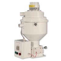 Portable Vacuum Conveyor