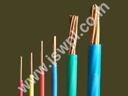 Flexible Single Core Wire