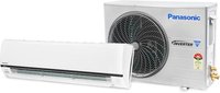 Panasonic 1 Ton 5 Star BEE Rating 2018 Inverter AC