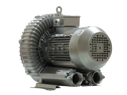 Turbine Blower