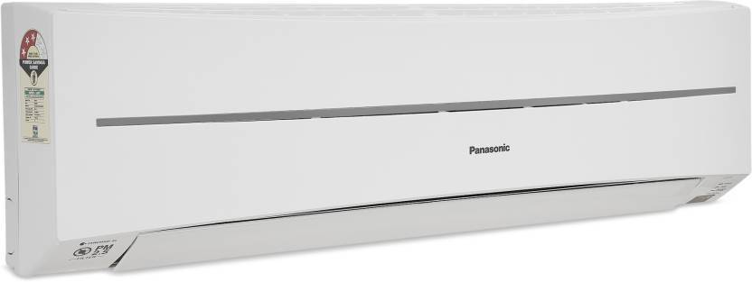 Panasonic 2 Ton 3 Star BEE Rating 2018 Split AC