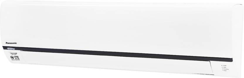 Panasonic 1.5 Ton 5 Star BEE Rating 2018 Inverter AC