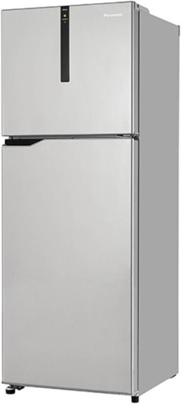 Panasonic 336 L Frost Free Double Door Refrigerator
