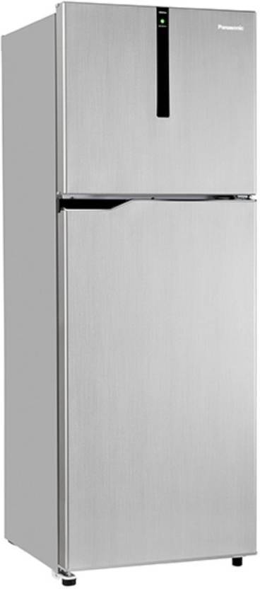 Panasonic 336 L Frost Free Double Door Refrigerator
