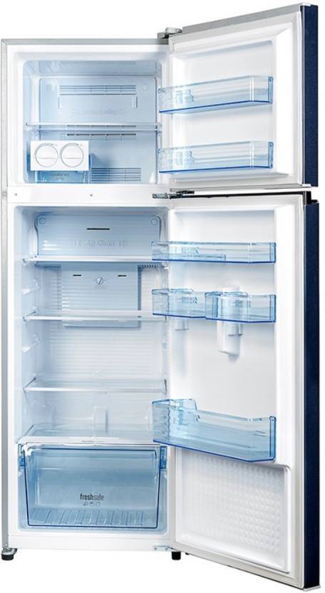 Panasonic 336 L Frost Free Double Door Refrigerator