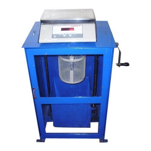 Metal Cement Testing  Equipment