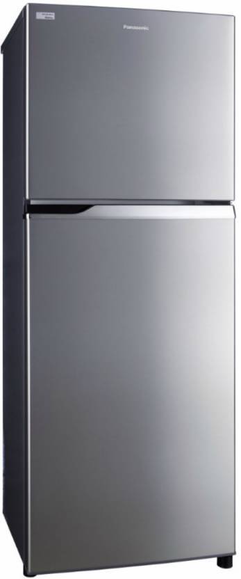 Panasonic 296 L Frost Free Double Door Refrigerator