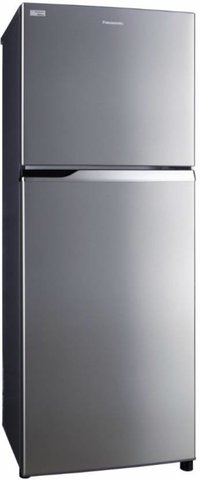 Panasonic 296 L Frost Free Double Door Refrigerator