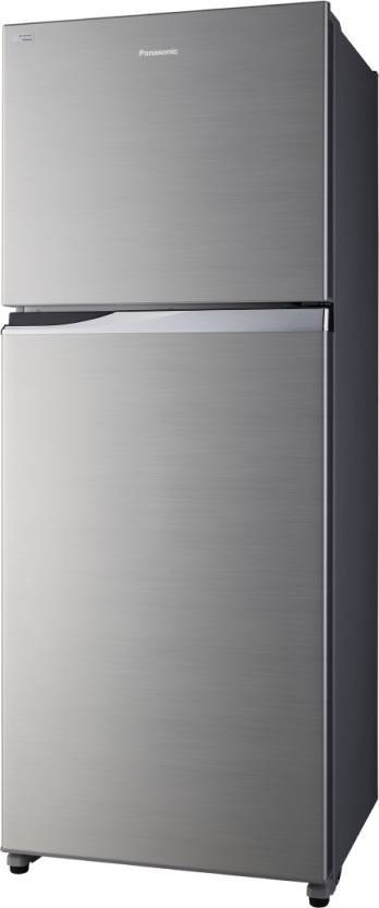 Panasonic 450 L Frost Free Double Door 3 Star Refrigerator