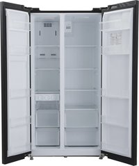 Panasonic 584 L Frost Free Side by Side Refrigerator